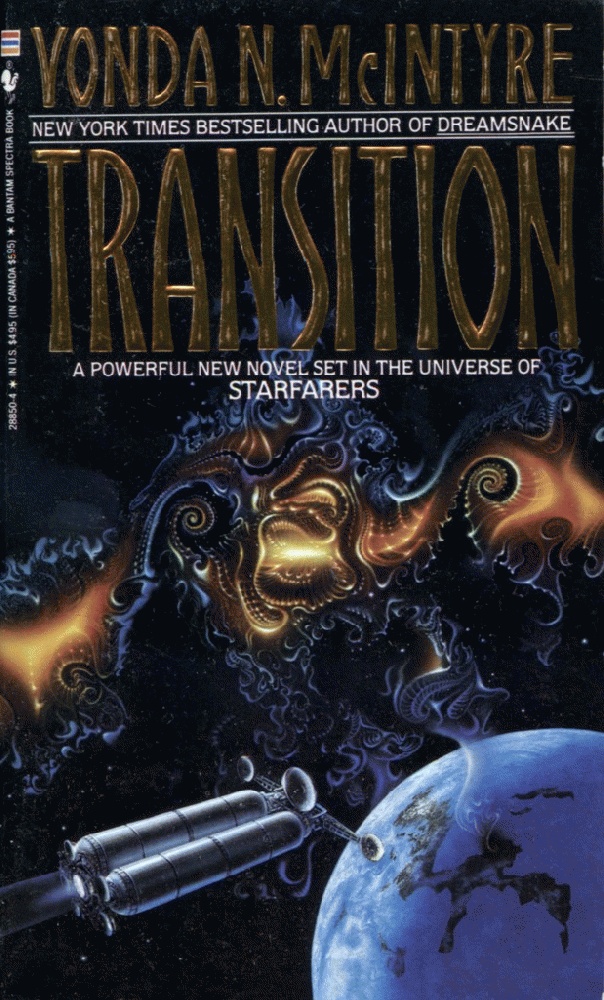 Image for Transition