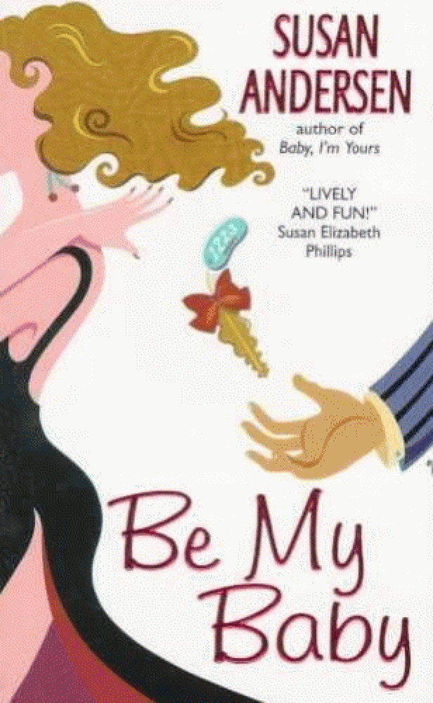 Image for Be My Baby