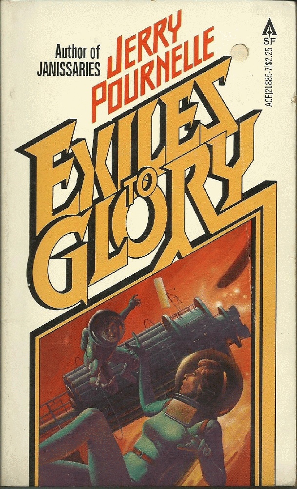 Exiles To Glory