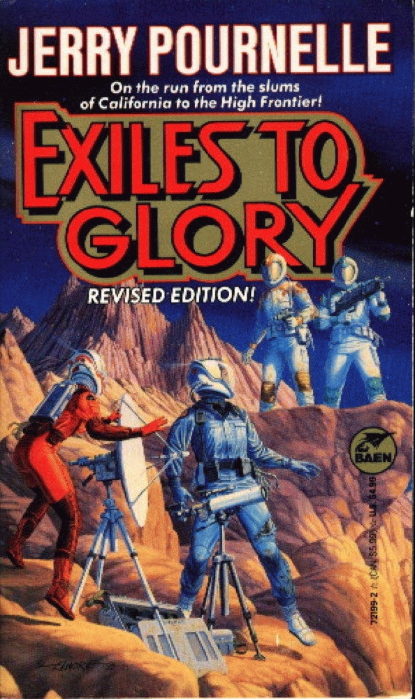 Exiles to Glory
