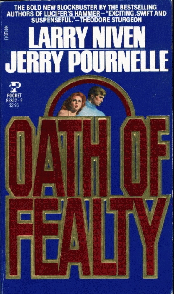 Oath of Fealty