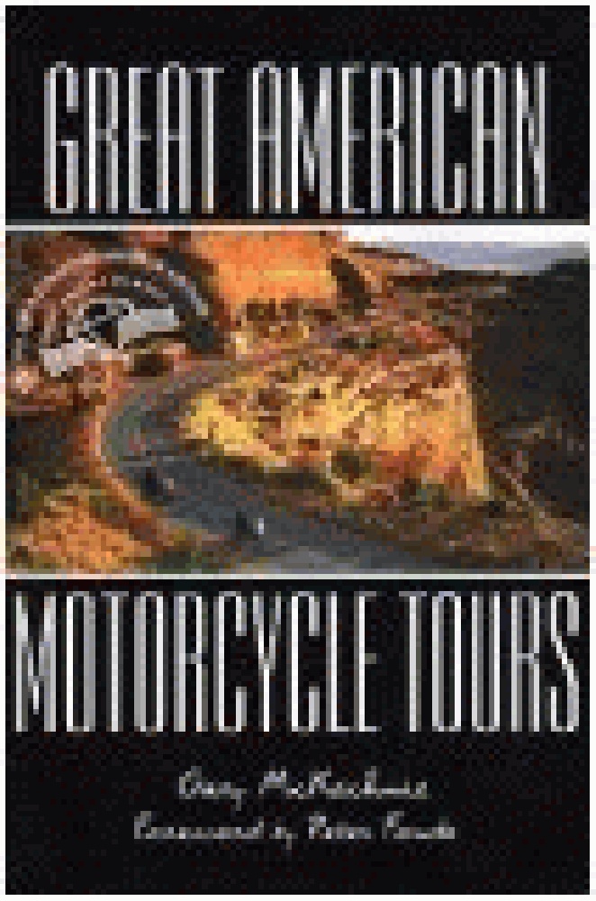 Great American Motorcycle Tours