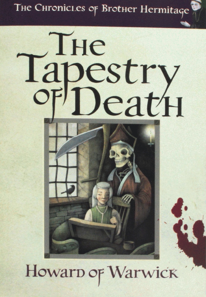 Tapestry Of Death