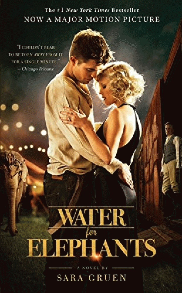 Water for Elephants