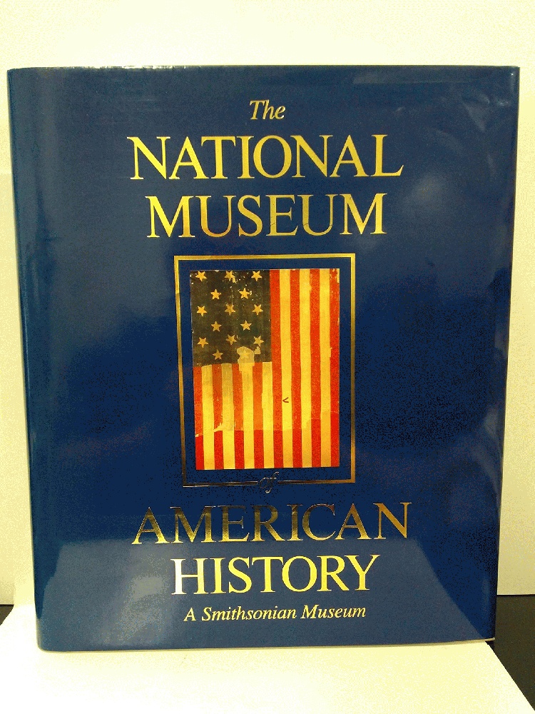 The National Museum of American History
