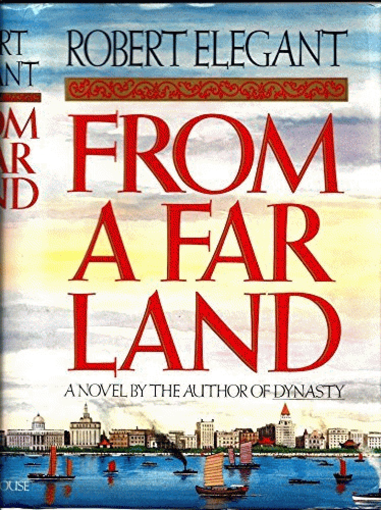 From a Far Land