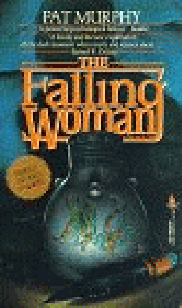 The Falling Woman