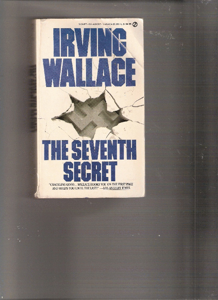 The Seventh Secret