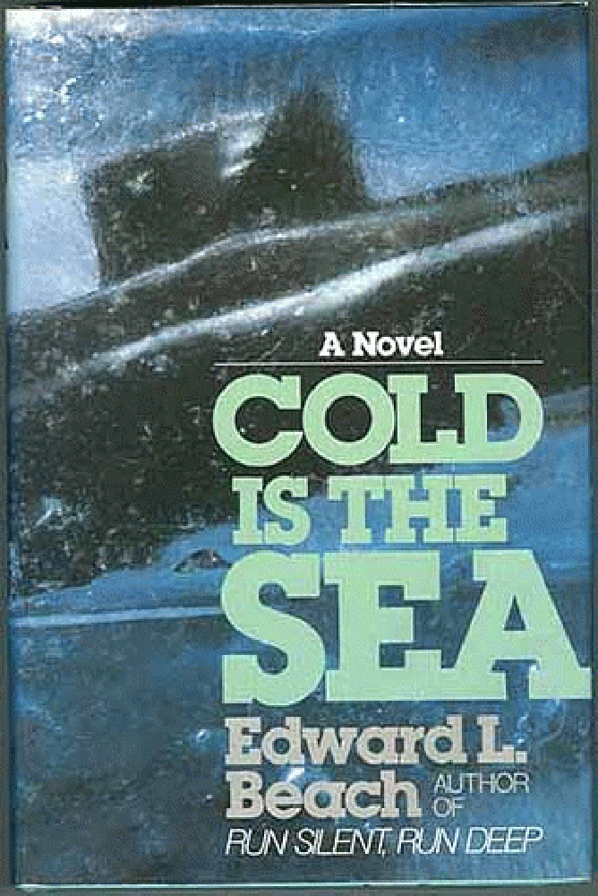 Cold Is the Sea