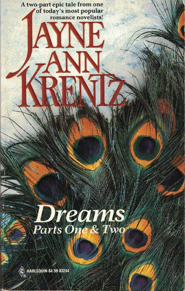 Dreams: Parts 1 and 2