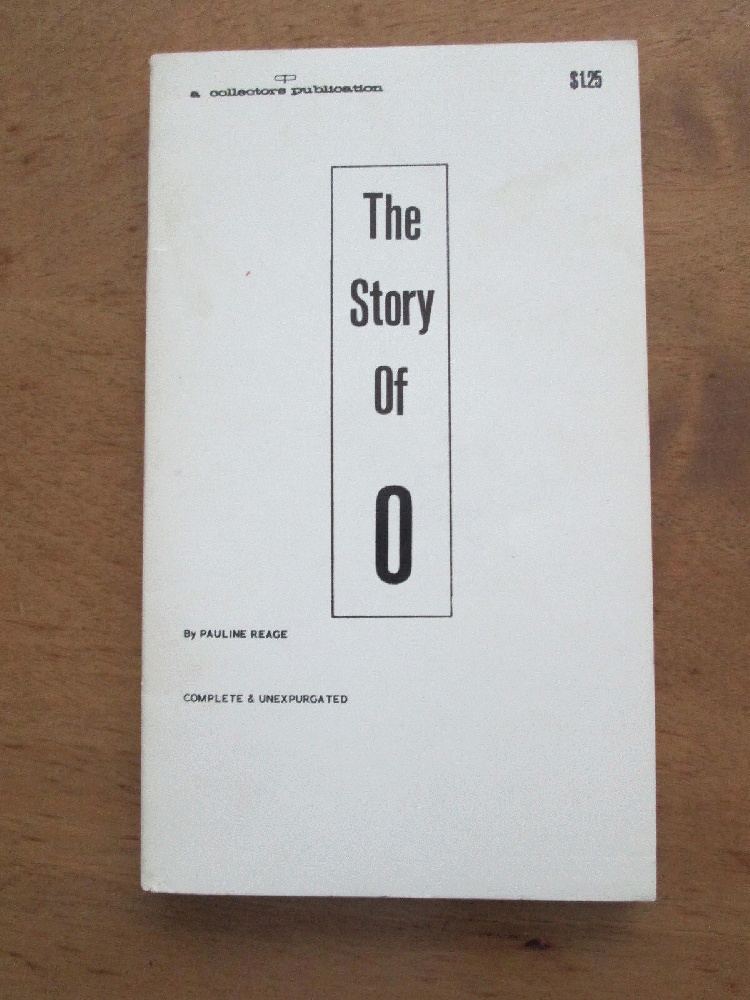 The Story of O