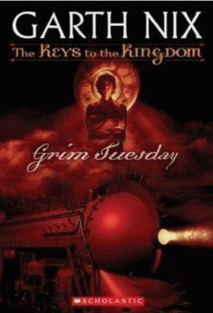 Grim Tuesday