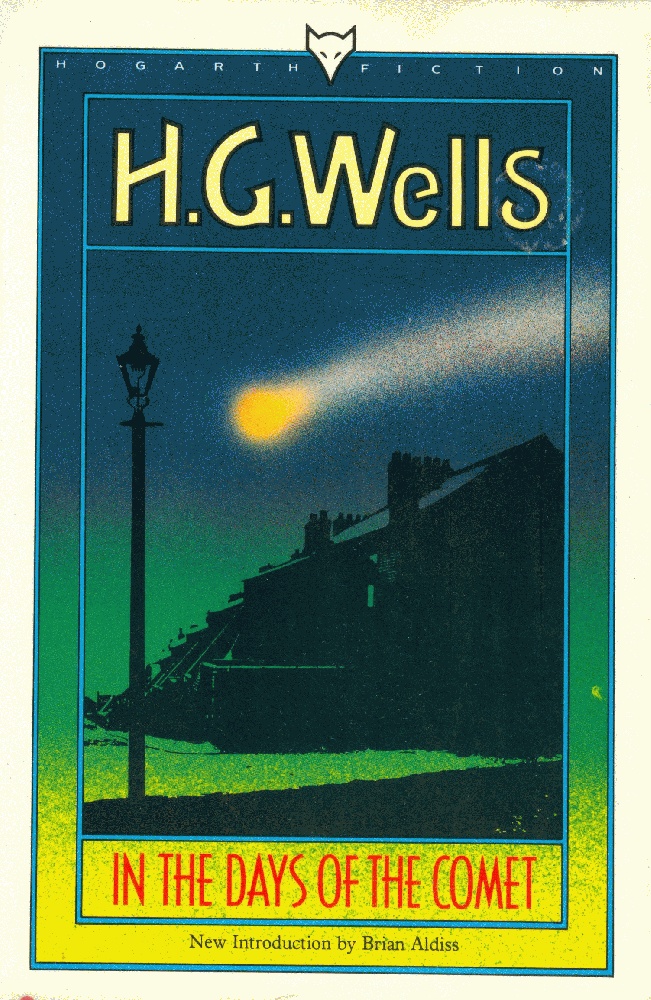 In The Days of the Comet
