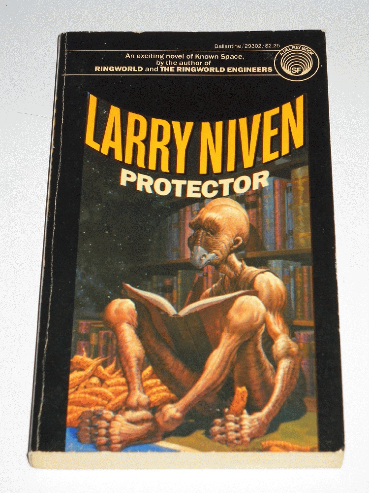 Protector
