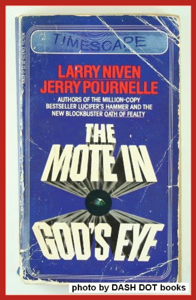 The Mote in God's Eye