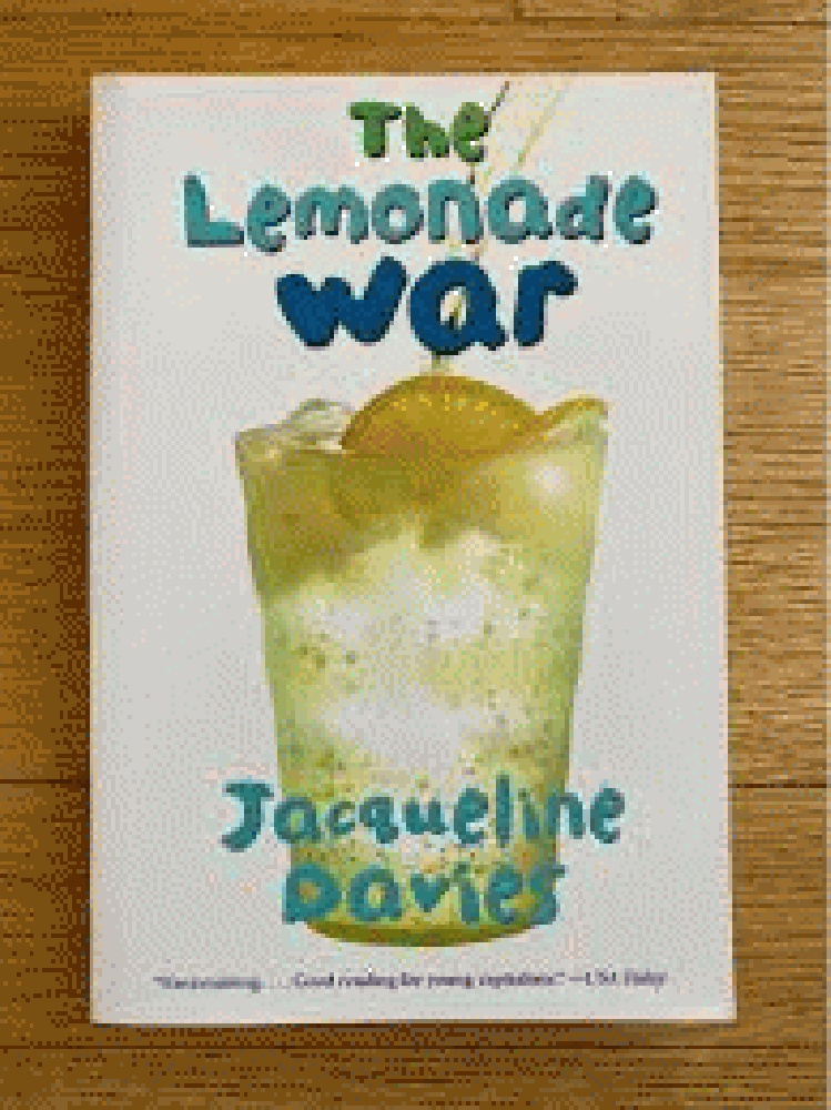 The Lemonade War