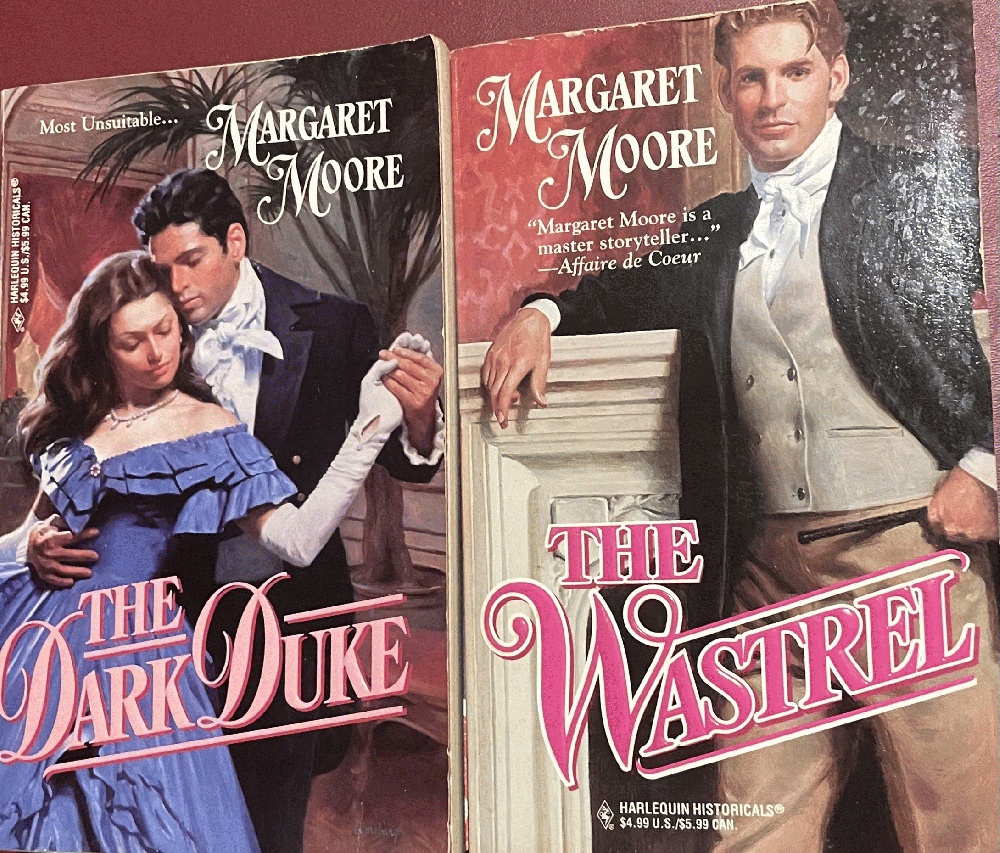 Bundle: (2) Books - Most Unsuitable Men