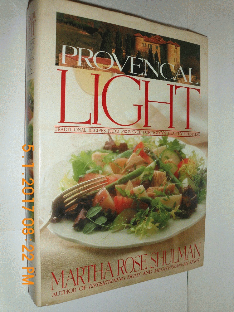 Provencal Light
