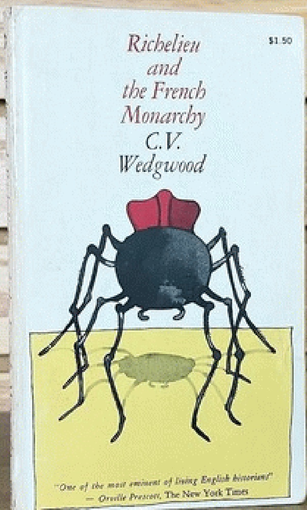 Richelieu and the French Monarchy