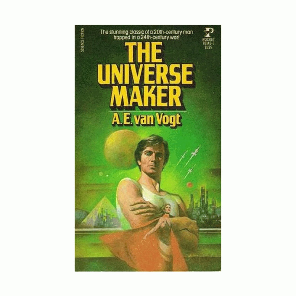 The Universe Maker