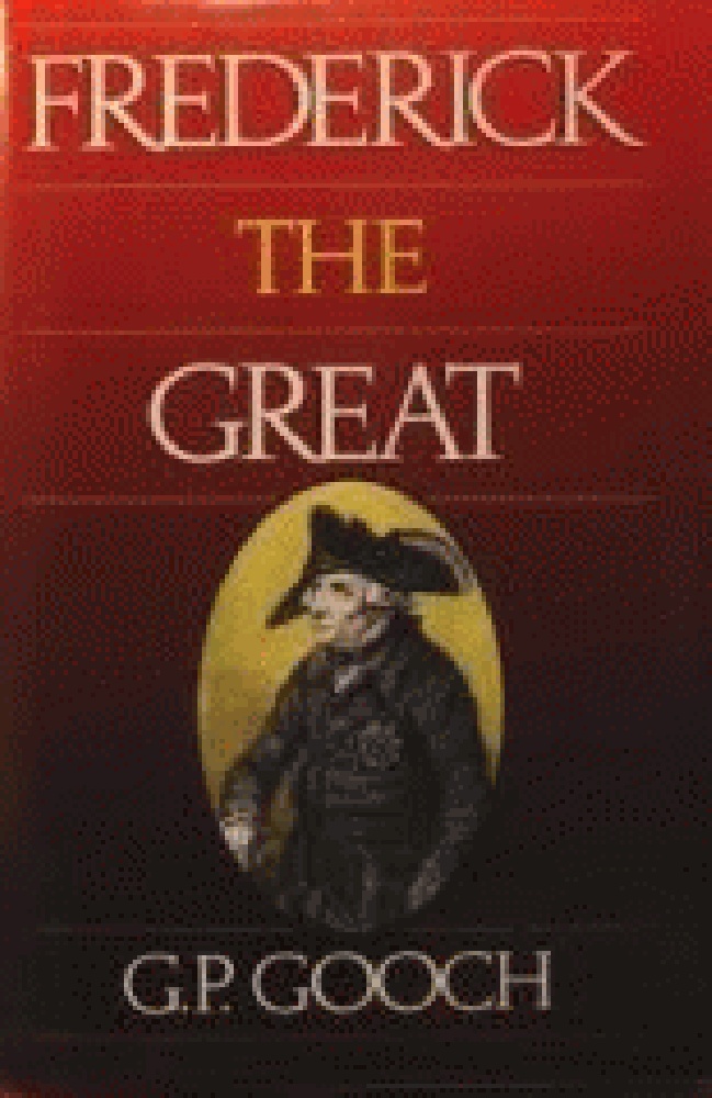 Frederick the Great