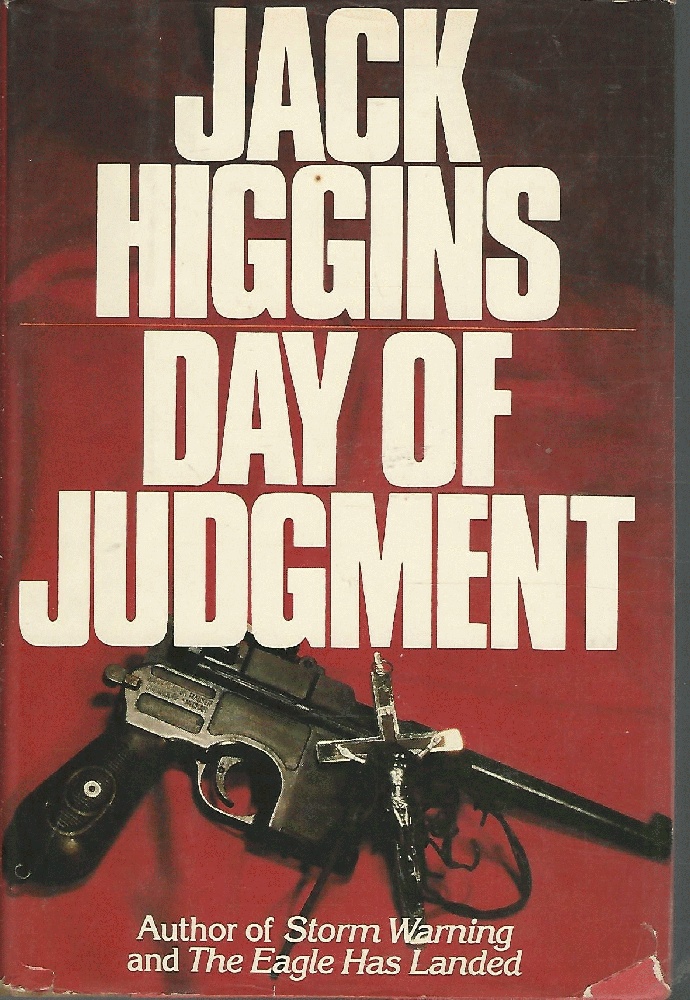 Day of Judgment