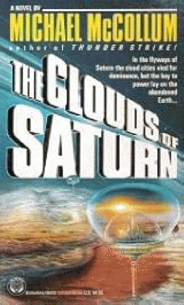 The Clouds of Saturn