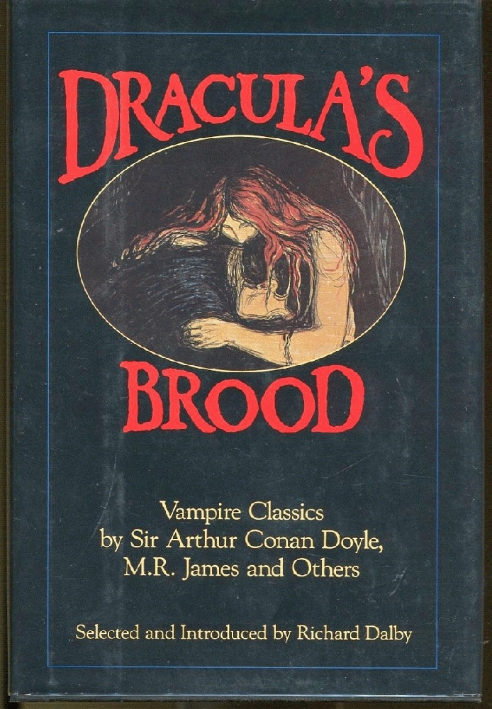 Dracula's Brood
