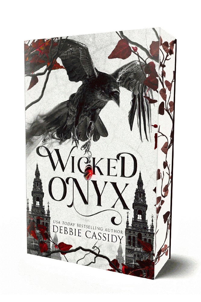 Wicked Onyx