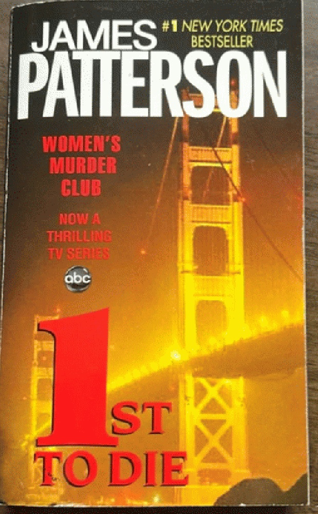 1st to Die
