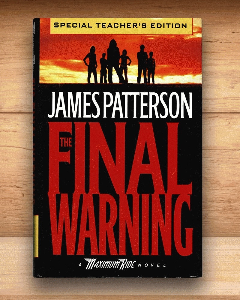 The Final Warning