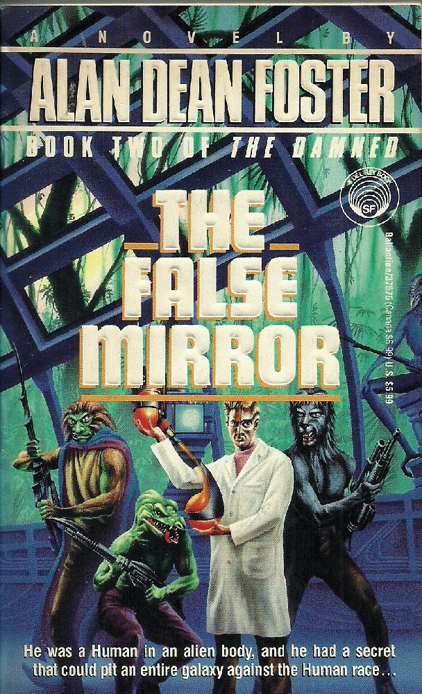 The False Mirror