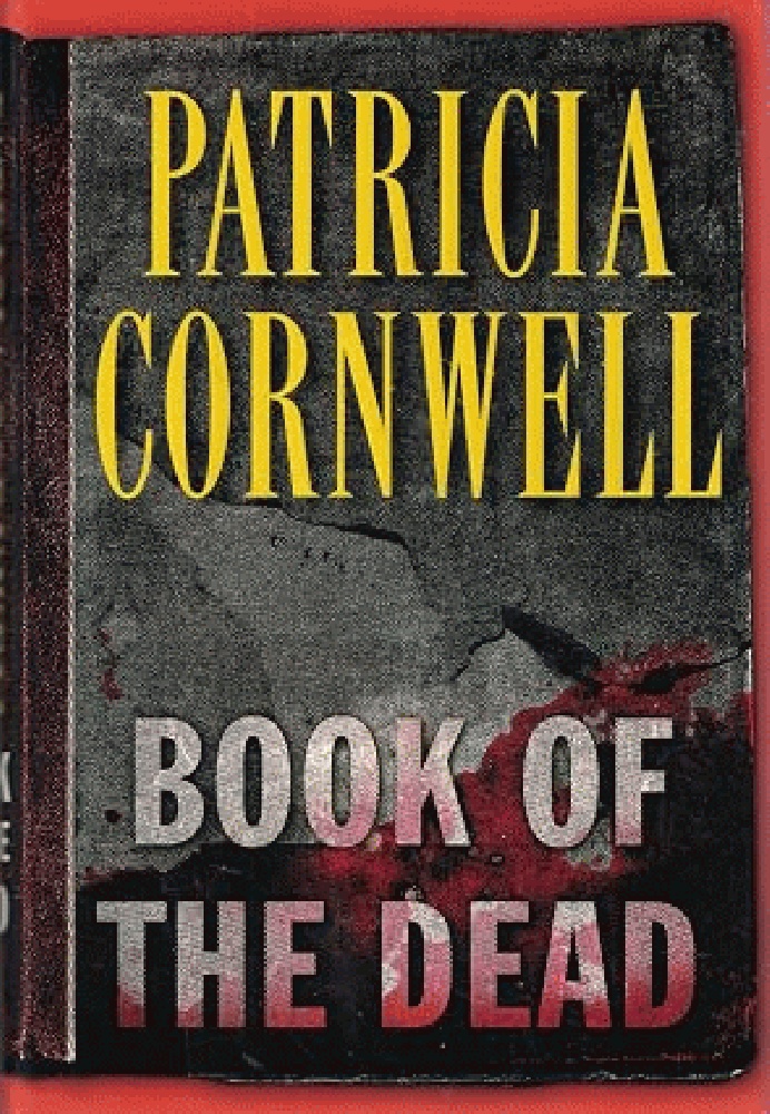 Book of the Dead