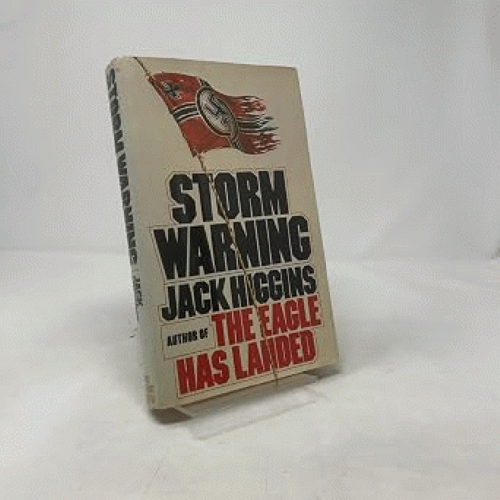 Storm Warning