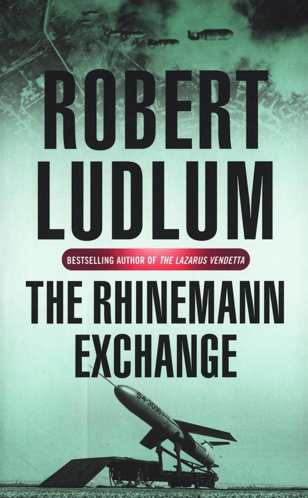 The Rhinemann Exchange