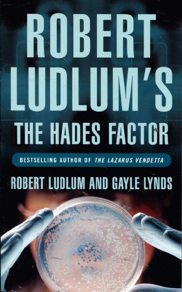 The Hades Factor