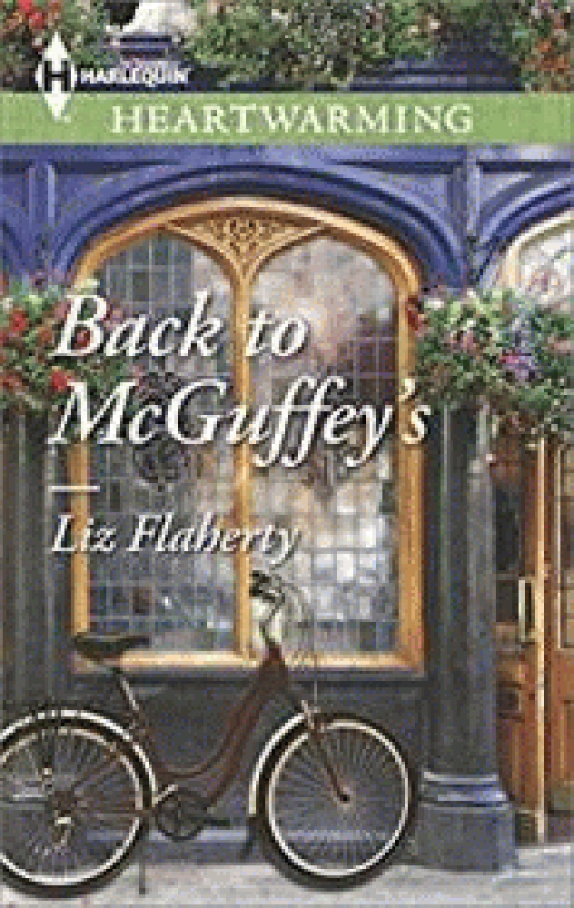 Image for Back to McGuffey's