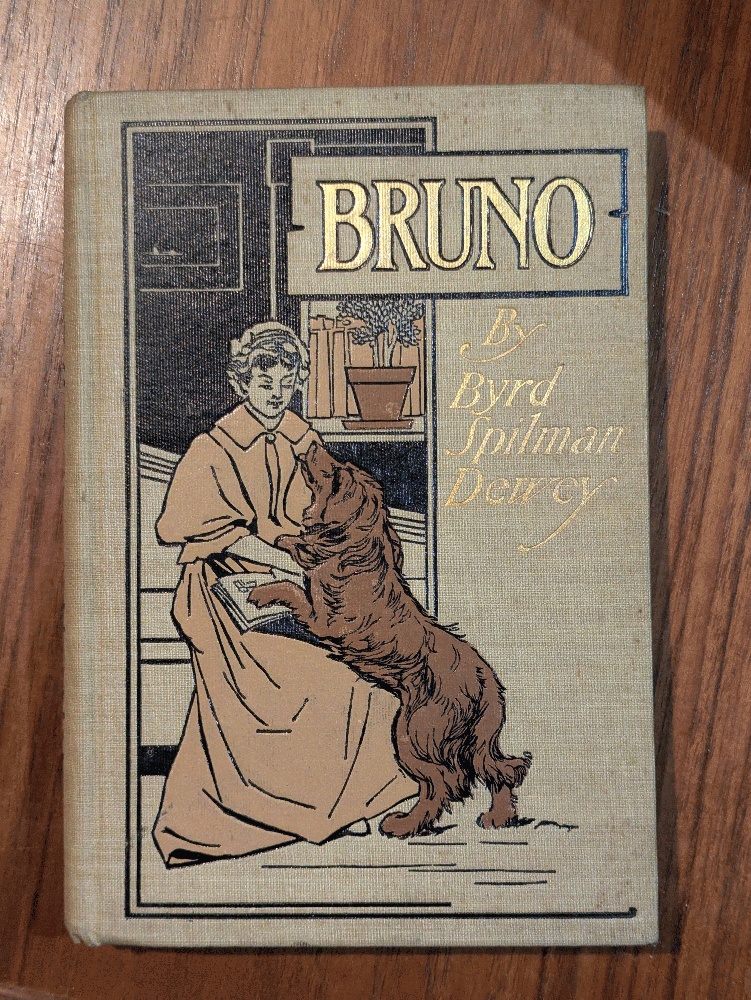 Image for Bruno Bruno