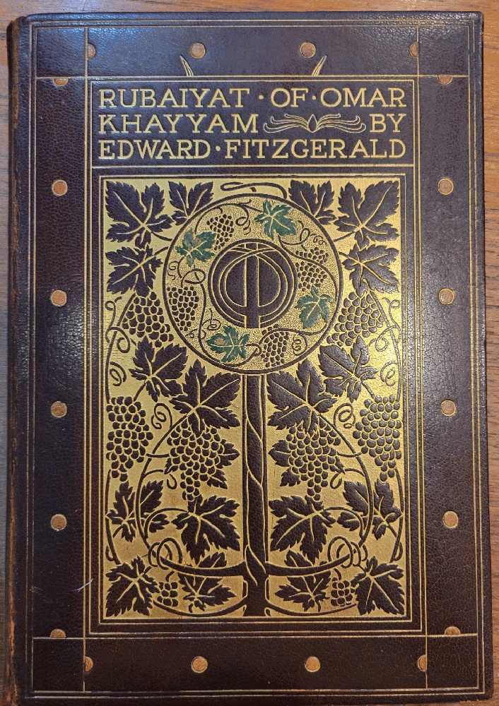Rubaiyat of Omar Khayyam