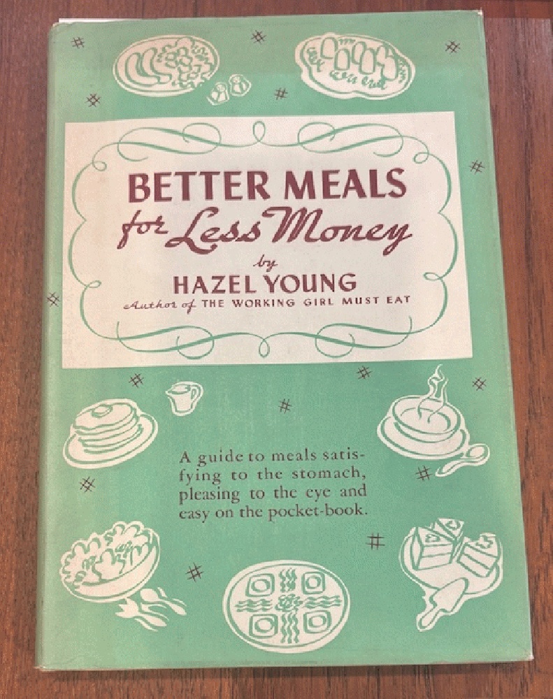 Better Meals for Less Money