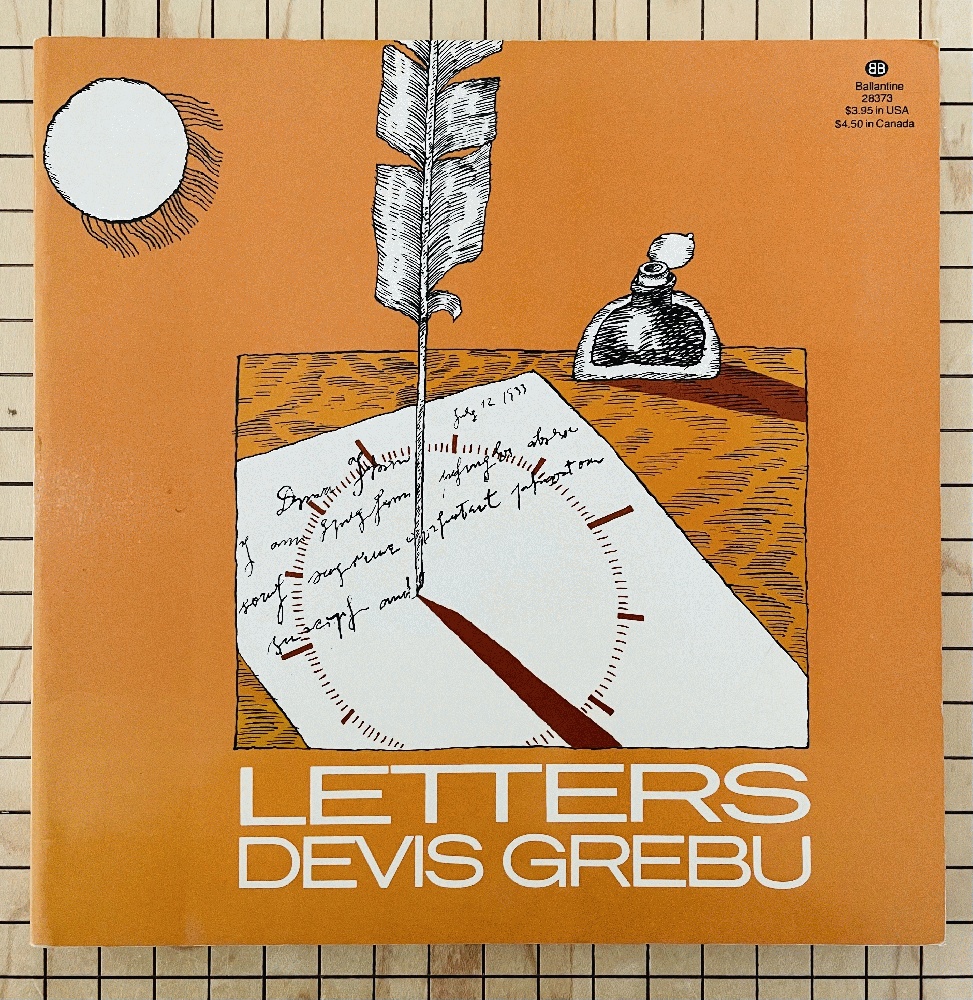 Image for Letters