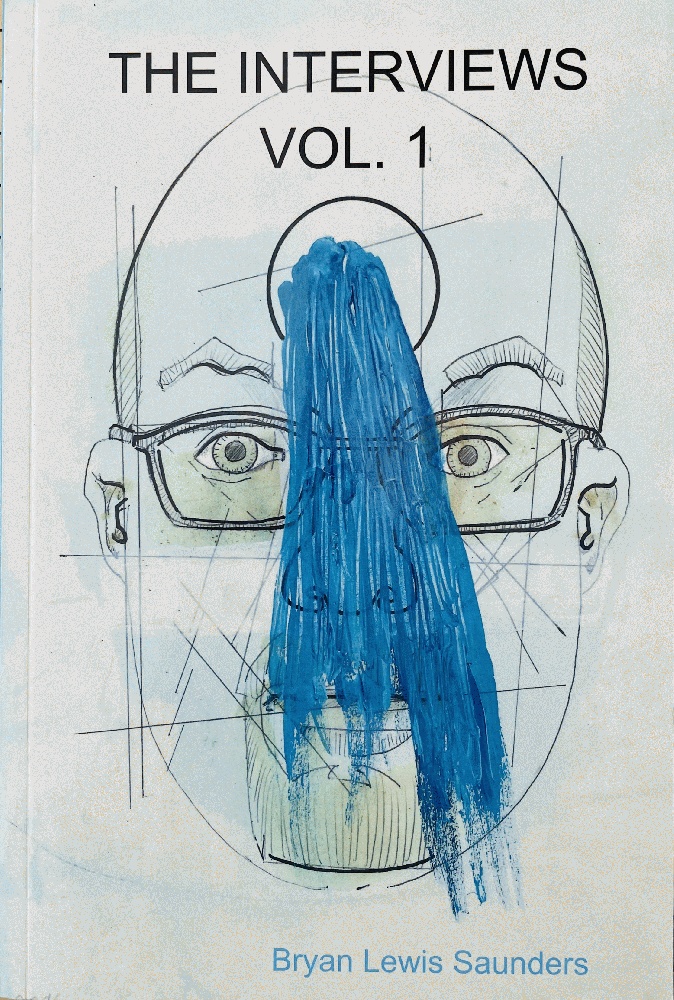 Image for The Interviews, Vol. 1
