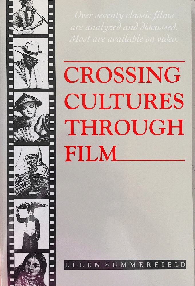 Image for Crossing Cultures Through Film