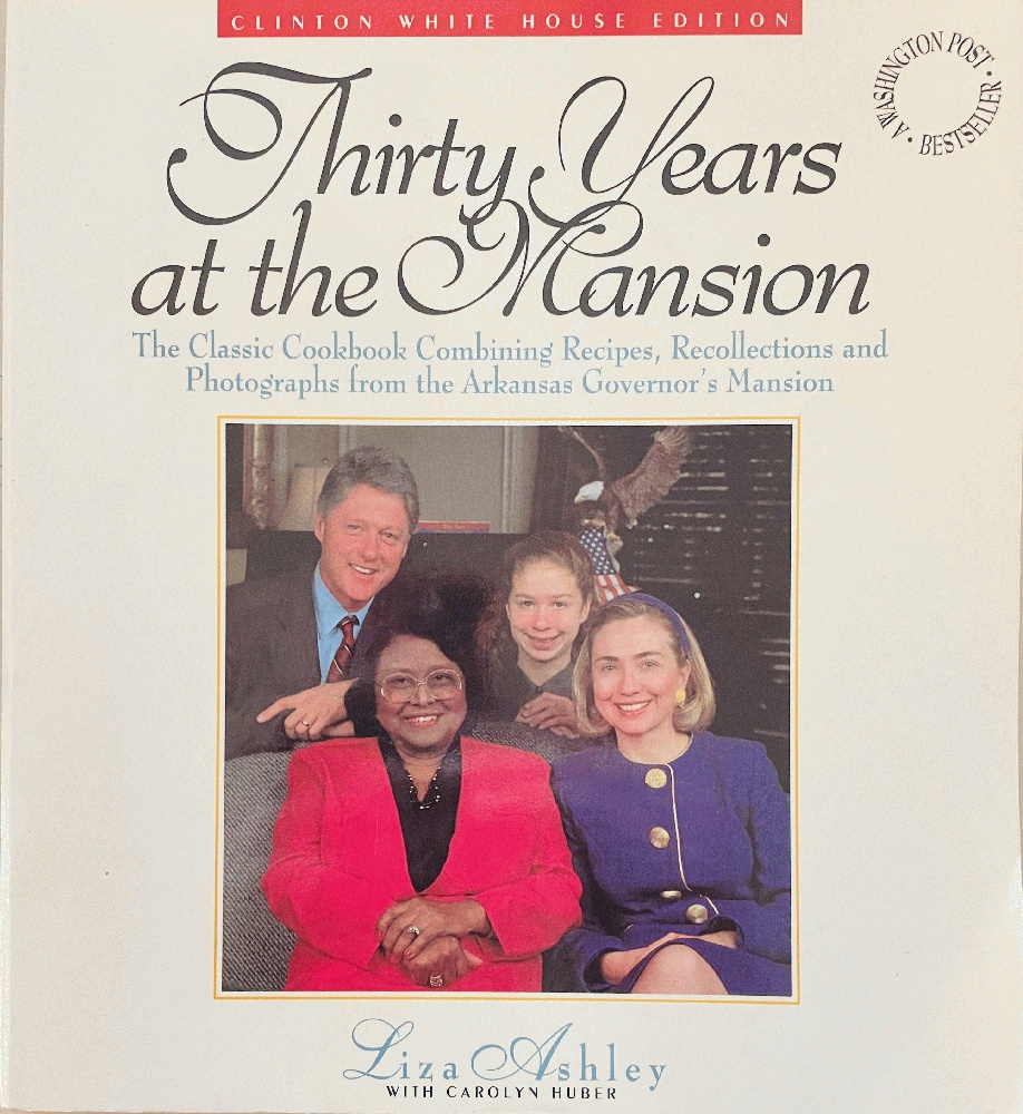 Image for Thirty Years at the Mansion