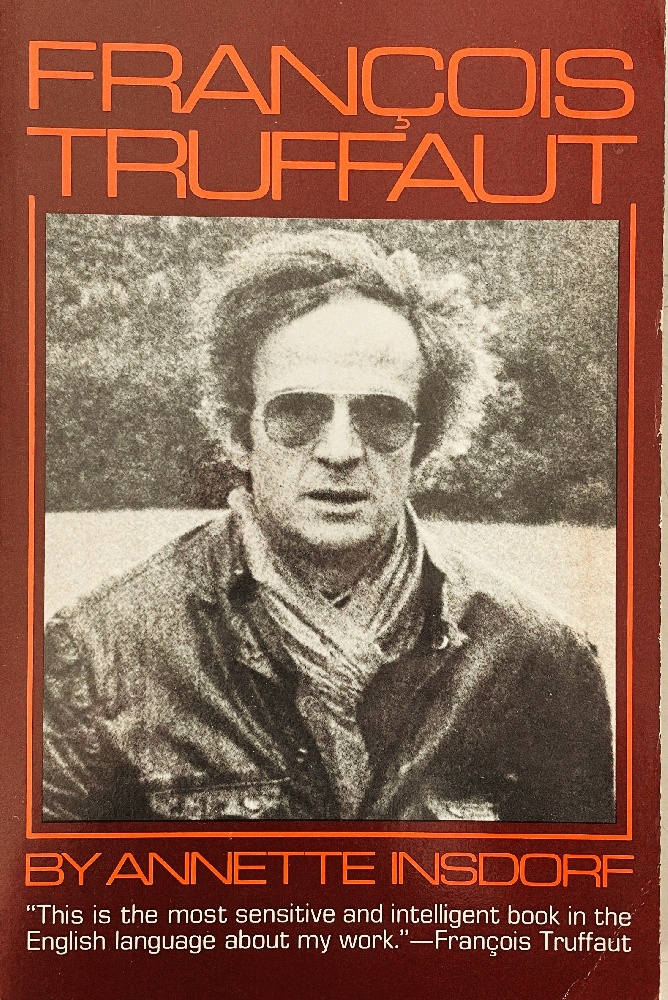 Image for Franc?ois Truffaut