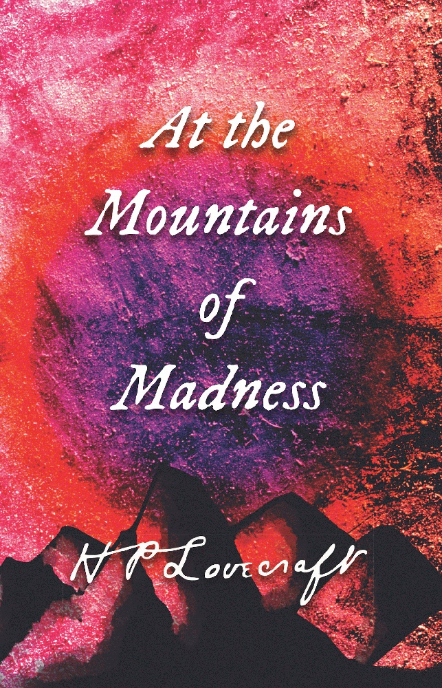 Image for At the Mountains of Madness