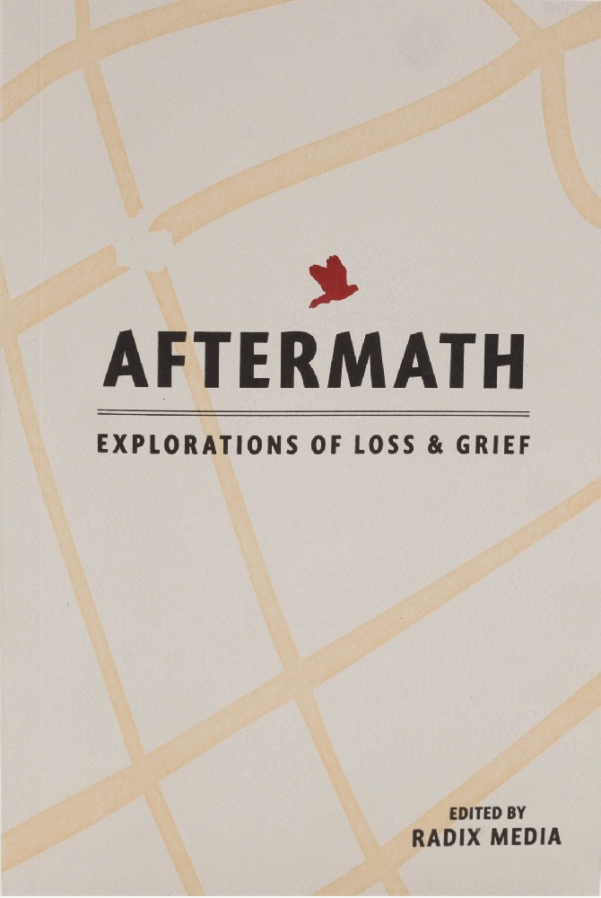 Image for Aftermath: Explorations of Loss & Grief