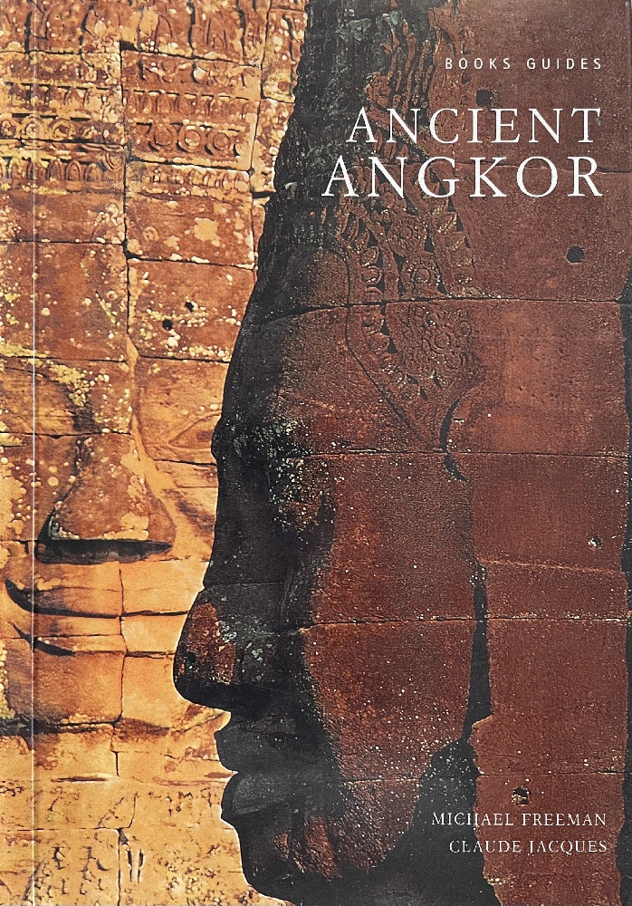 Image for Ancient Angkor