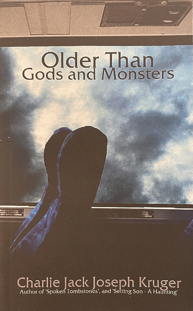 Image for Older Than Gods And Monsters