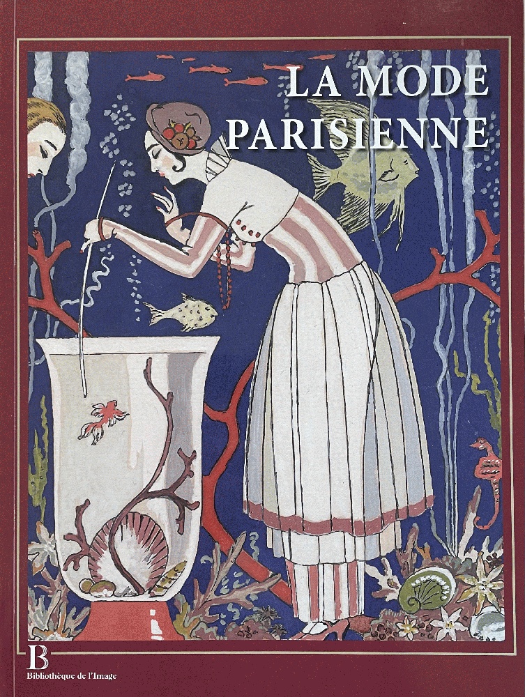 Image for La Mode Parisienne